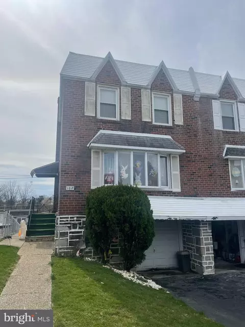 108 Hickory Hill Rd, Philadelphia, PA 19154
