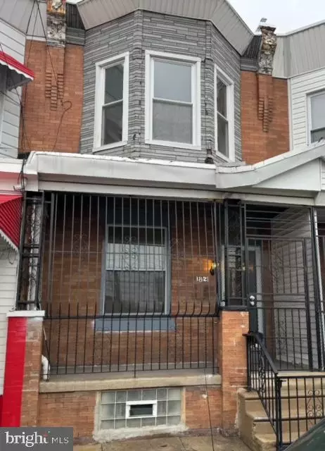 1821 E Clearfield St, Philadelphia, PA 19134