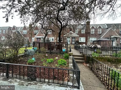 1030 Tyson Ave, Philadelphia, PA 19111