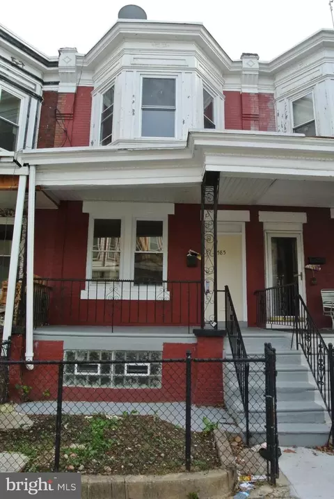 5852 Osage Ave, Philadelphia, PA 19143