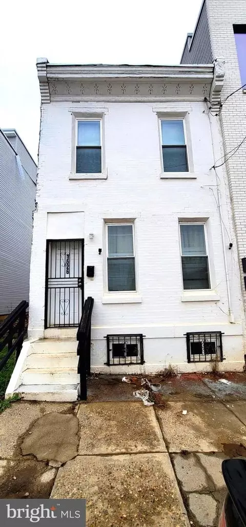 1526 N 25th St, Philadelphia, PA 19121