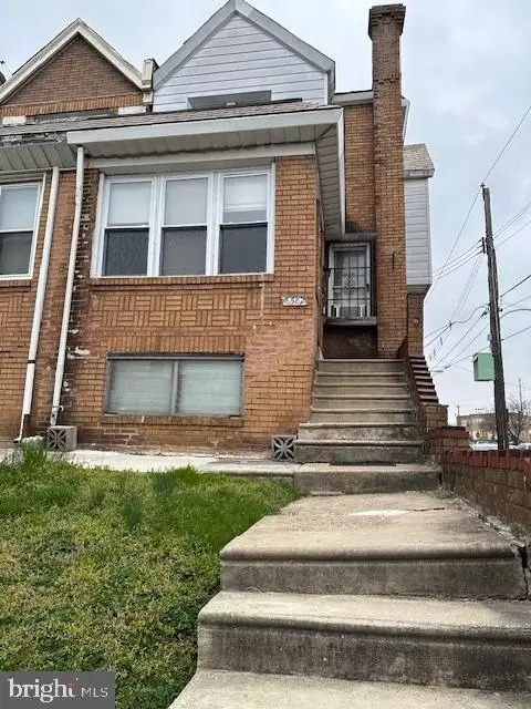 6582 Windsor St, Philadelphia, PA 19142