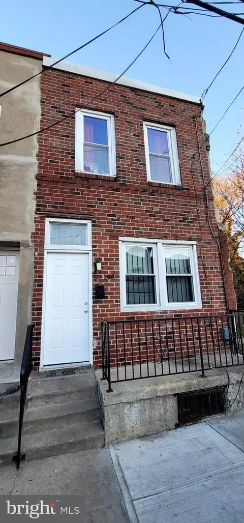 1637 N Marston St, Philadelphia, PA 19121