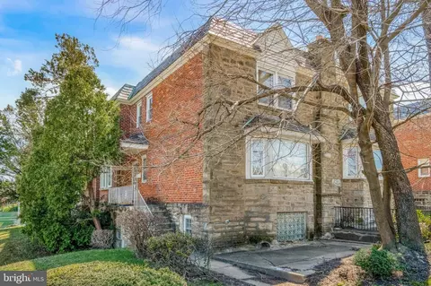 1334 E Cliveden St, Philadelphia, PA 19119