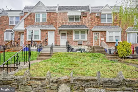 6224 Cottage St, Philadelphia, PA 19135