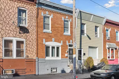 3928 N Darien St, Philadelphia, PA 19140