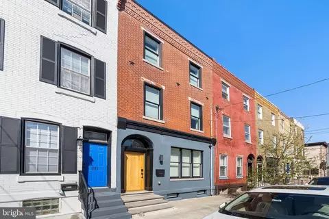 1509 Reed St, Philadelphia, PA 19146