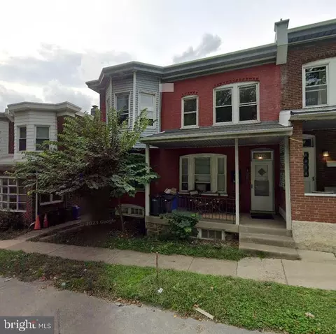 5338 Ridge Ave, Philadelphia, PA 19128