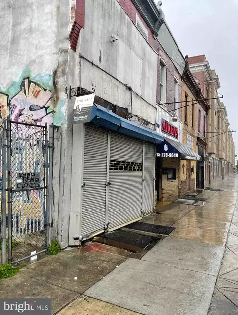 2808 Germantown Ave, Philadelphia, PA 19133