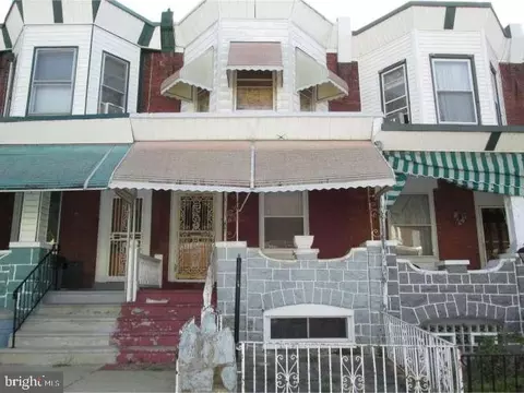 659 N Peach St, Philadelphia, PA 19131