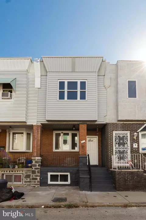 2611 S Warnock St, Philadelphia, PA 19148