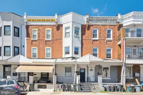 332 N 62nd St, Philadelphia, PA 19139