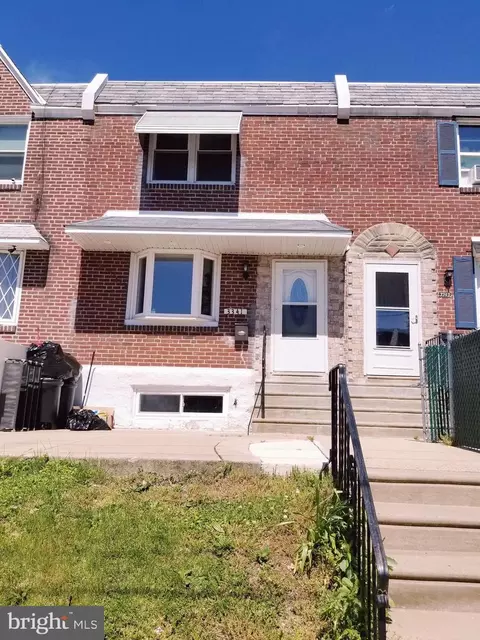 3341 Meridian St, Philadelphia, PA 19136