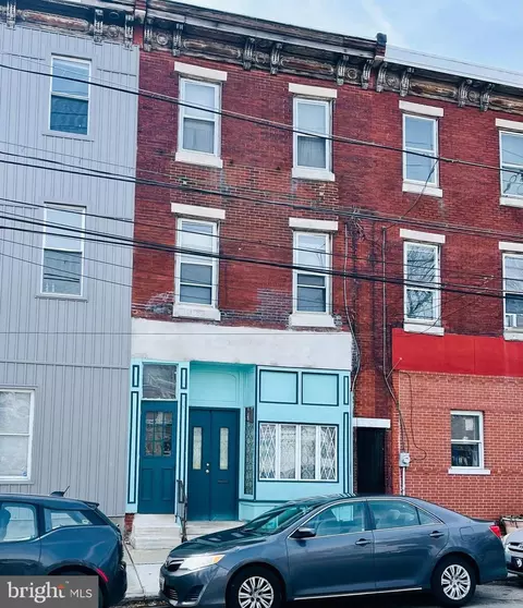110 Diamond St, Philadelphia, PA 19122