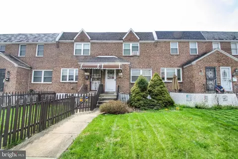 8546 Fayette St, Philadelphia, PA 19150