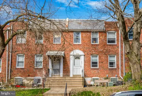3339 Indian Queen Ln, Philadelphia, PA 19129