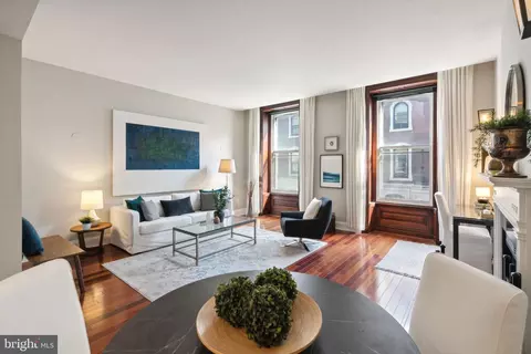 2217-19 Delancey Pl #3, Philadelphia, PA 19103