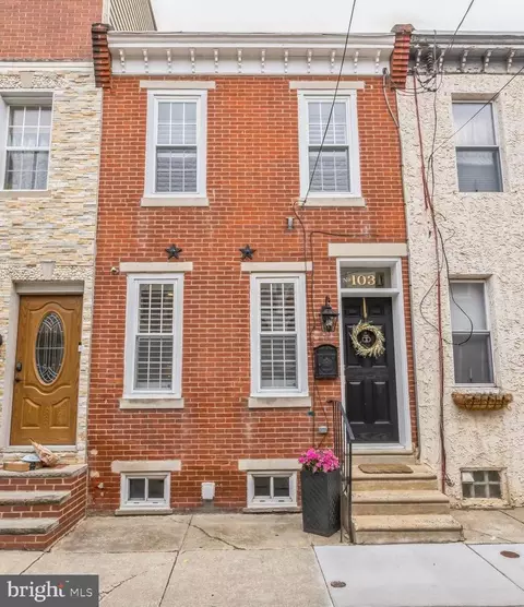 1031 S Cleveland St, Philadelphia, PA 19146