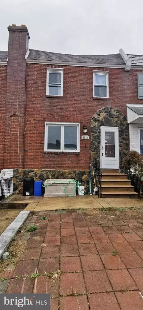 4536 Bleigh Ave, Philadelphia, PA 19136