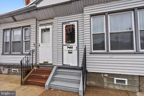 2849 Bridge St, Philadelphia, PA 19137