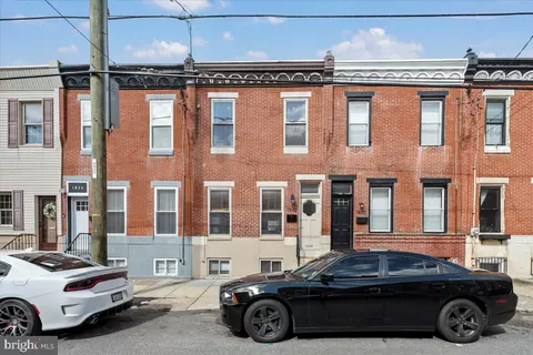 1932 S 4th St, Philadelphia, PA 19148
