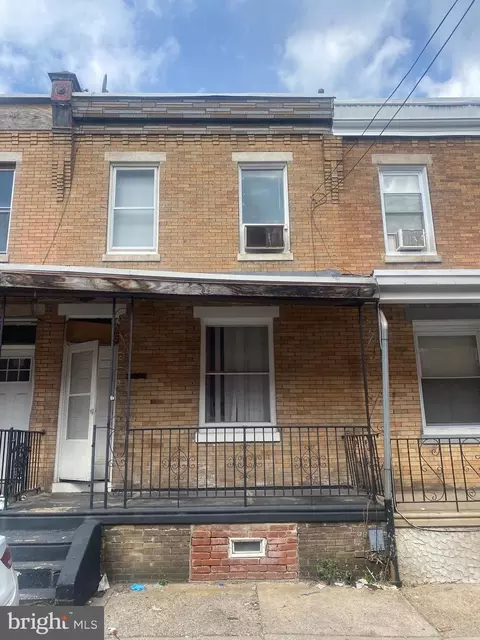 3476 Braddock St, Philadelphia, PA 19134