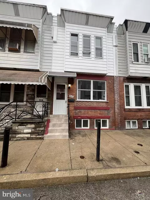 2612 S Marshall St, Philadelphia, PA 19148