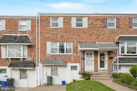 3409 Chalfont Dr, Philadelphia, PA 19154