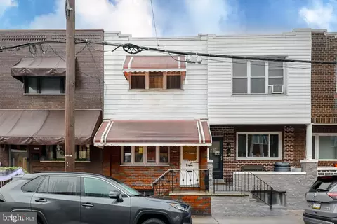 2816 S 16th St, Philadelphia, PA 19145