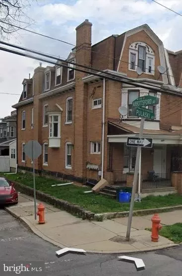 4627 Pulaski Ave, Philadelphia, PA 19144