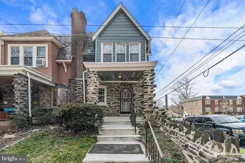 7532 Boyer St, Philadelphia, PA 19119