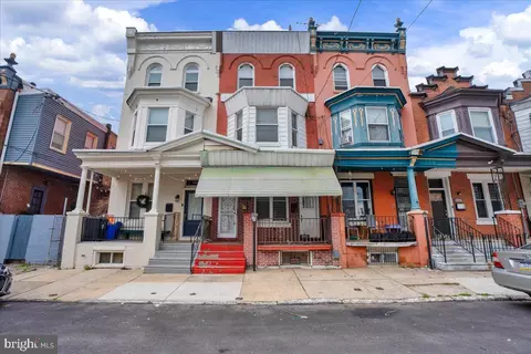 1612 N 30th St, Philadelphia, PA 19121