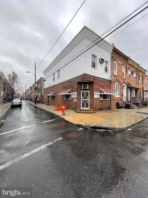 1613 Wolf St, Philadelphia, PA 19145