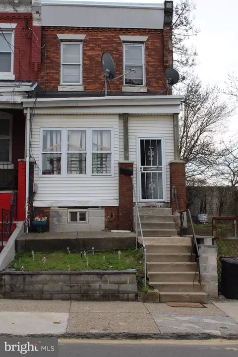 7242 Paschall Ave, Philadelphia, PA 19142