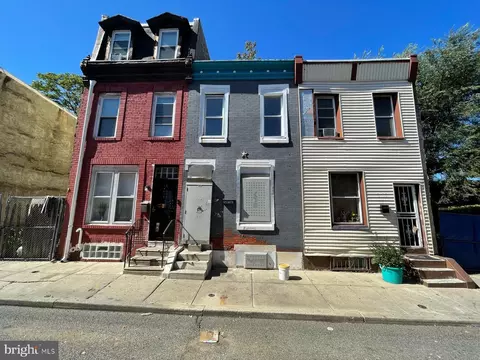 2740 N Darien St, Philadelphia, PA 19133