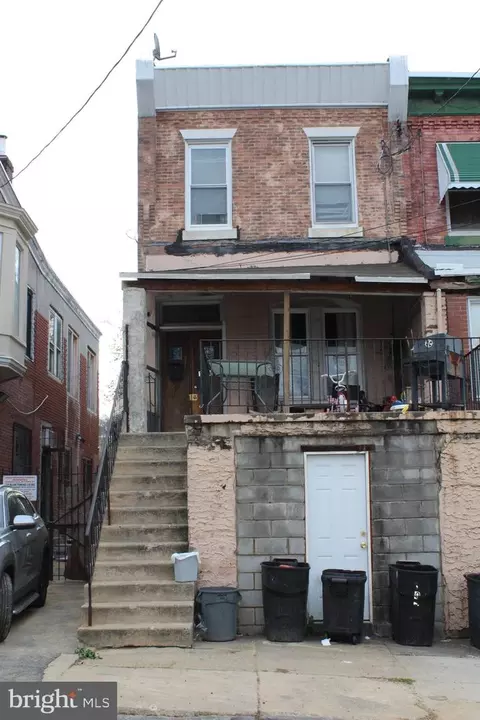 7228 Paschall Ave, Philadelphia, PA 19142