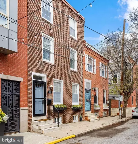 742 S Dorrance St, Philadelphia, PA 19146