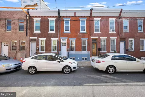 334 Cantrell St, Philadelphia, PA 19148