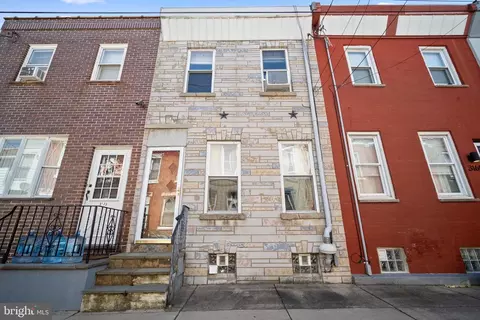 3171 Mercer St, Philadelphia, PA 19134