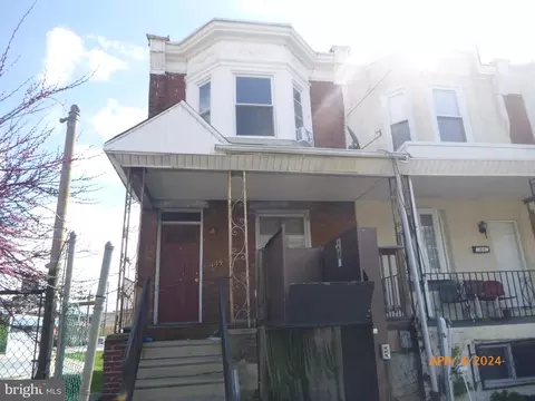 1449 N Peach St, Philadelphia, PA 19131