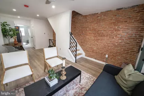 1625 S Beulah St, Philadelphia, PA 19148