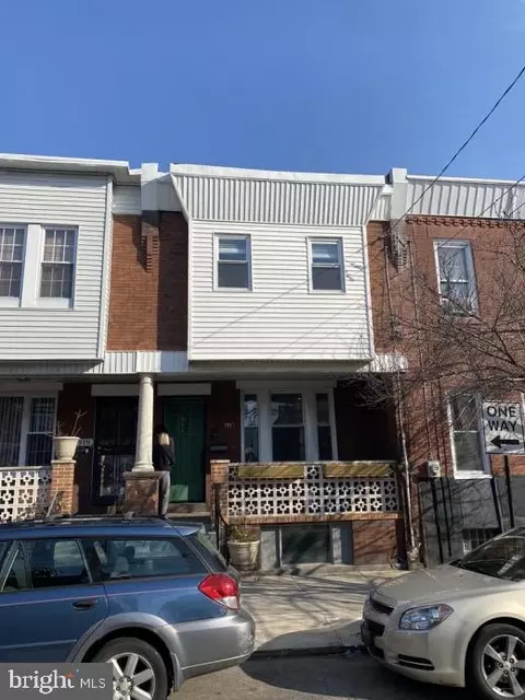 1917 Mckean St, Philadelphia, PA 19145