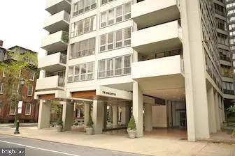 224 W 30 W Rittenhouse Sq #1418, Philadelphia, PA 19103