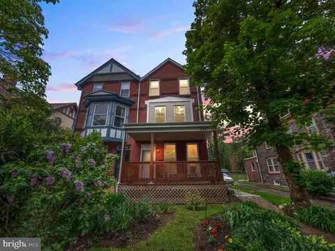 249 W Harvey St, Philadelphia, PA 19144