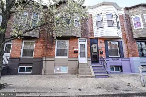 114 Tree St, Philadelphia, PA 19148