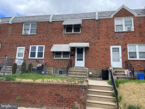 8014 Terry St, Philadelphia, PA 19136