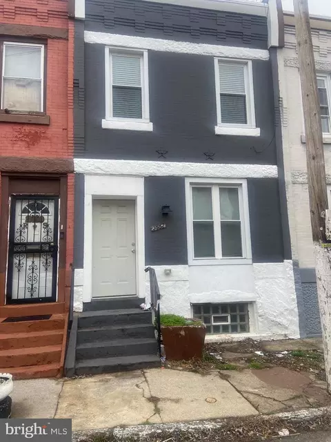 2332 N Woodstock St, Philadelphia, PA 19132