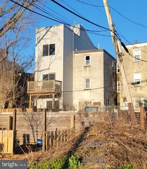 2034 N Orianna St, Philadelphia, PA 19122