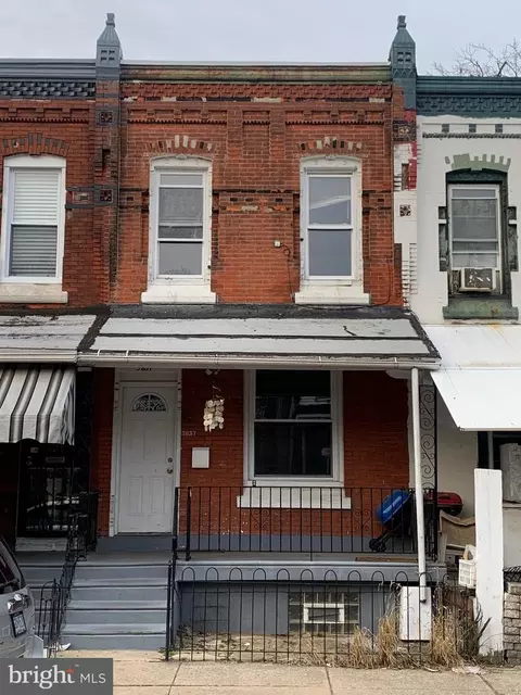 3837 Olive St, Philadelphia, PA 19104