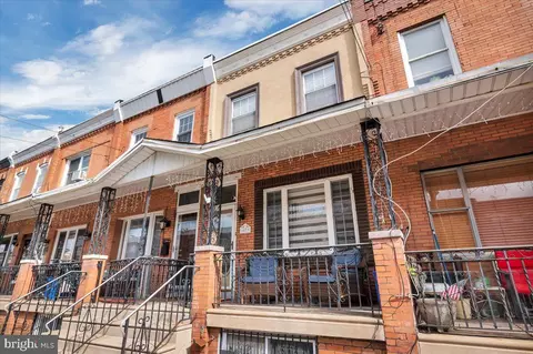 1833 W Ritner St, Philadelphia, PA 19145